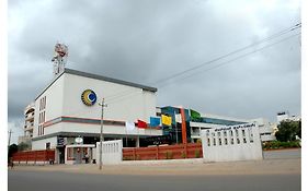 Chairman'S Resort